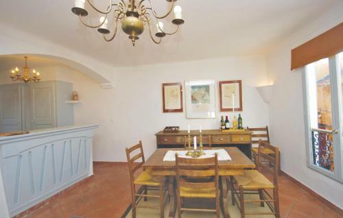 Holiday Home Rue Jean Denis Clergue