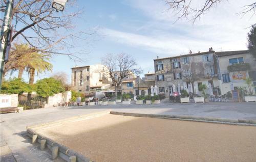 Holiday Home Rue Jean Denis Clergue