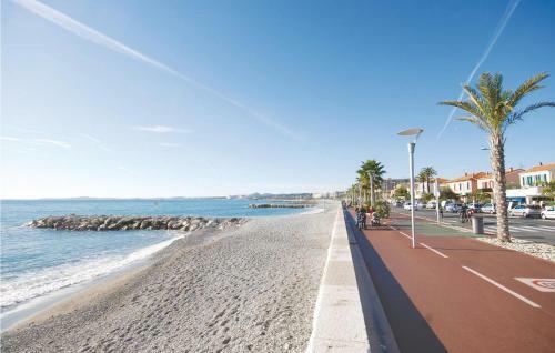 Holiday Home Rue Jean Denis Clergue