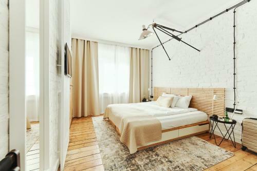 Aparthotel Stalowa52