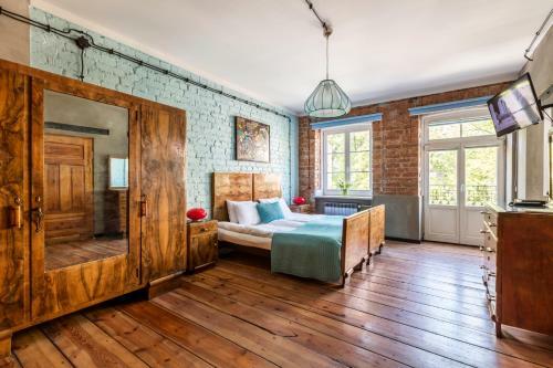 Aparthotel Stalowa52