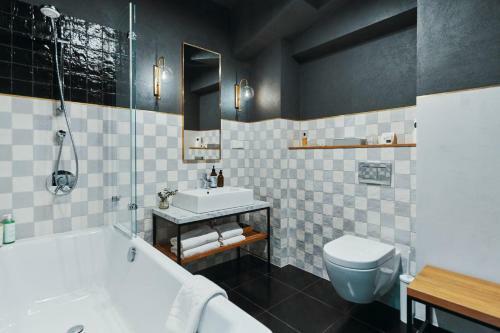 Aparthotel Stalowa52