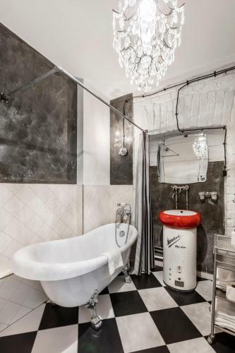 Aparthotel Stalowa52