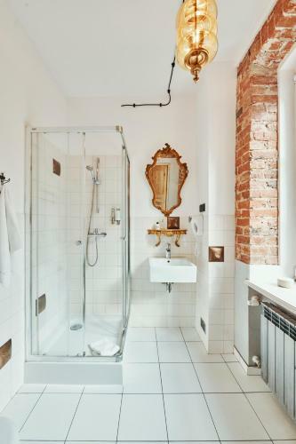 Aparthotel Stalowa52