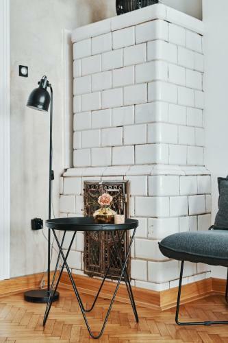 Aparthotel Stalowa52