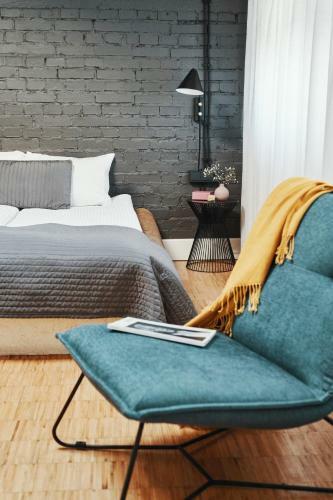 Aparthotel Stalowa52