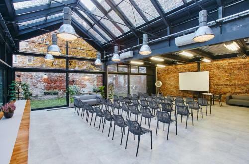 Aparthotel Stalowa52
