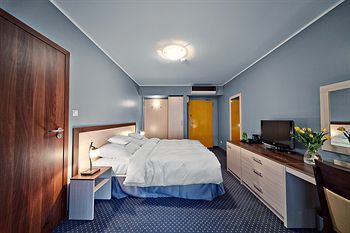 Hotel Poleczki