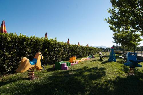 Apartamento Borgo Verde