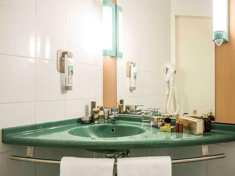 Hotel Ibis Szczecin Centrum