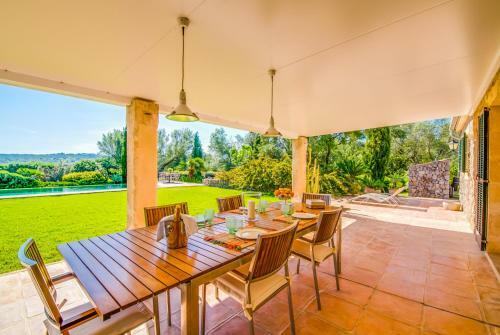 Villa Maria - 4228 Mallorca