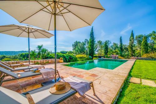 Villa Maria - 4228 Mallorca