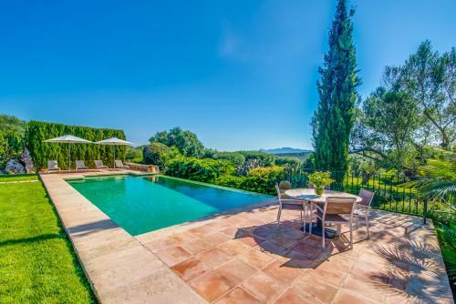 Villa Maria - 4228 Mallorca