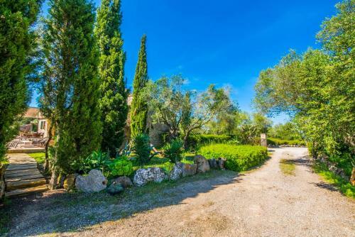 Villa Maria - 4228 Mallorca