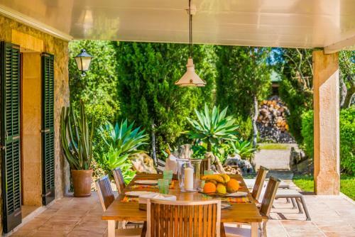 Villa Maria - 4228 Mallorca