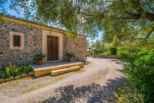 Villa Maria - 4228 Mallorca