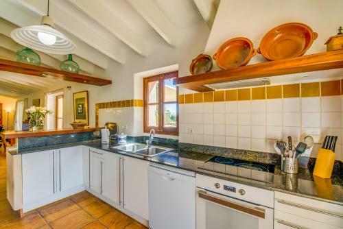 Villa Maria - 4228 Mallorca