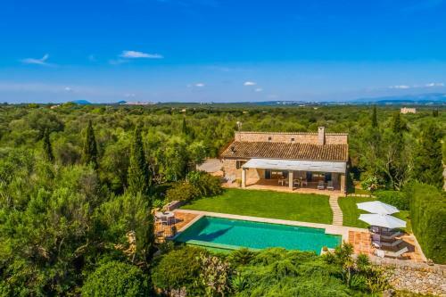 Villa Maria - 4228 Mallorca