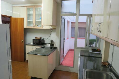 Apartamento Piso C�ntrico Marin, Confortable Y Luminoso.
