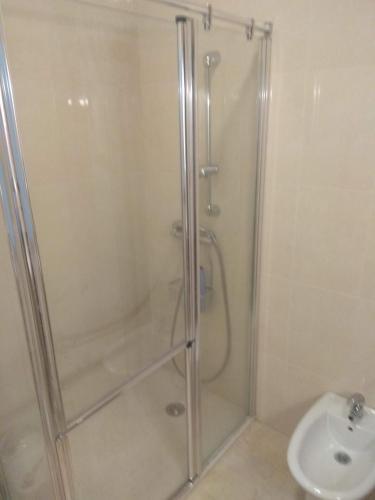 Apartamento Piso C�ntrico Marin, Confortable Y Luminoso.