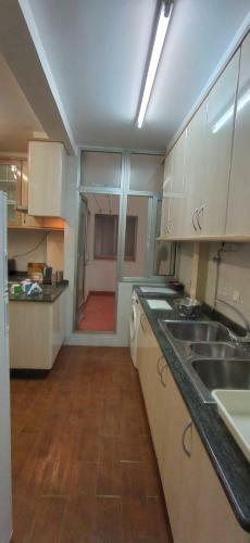 Apartamento Piso C�ntrico Marin, Confortable Y Luminoso.