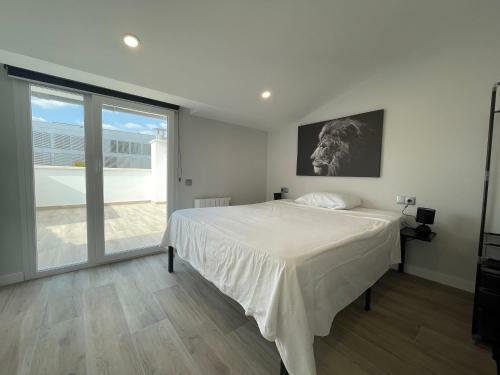 Apartamento Manresa Universidad