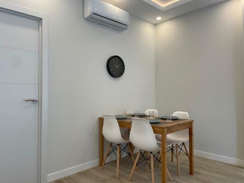 Apartamento Manresa Universidad