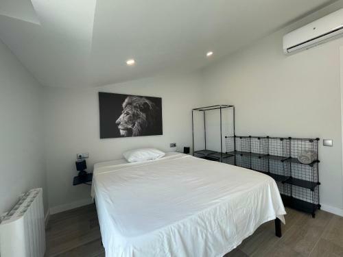 Apartamento Manresa Universidad