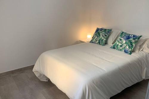 Renovated House In Old Town Marbella.