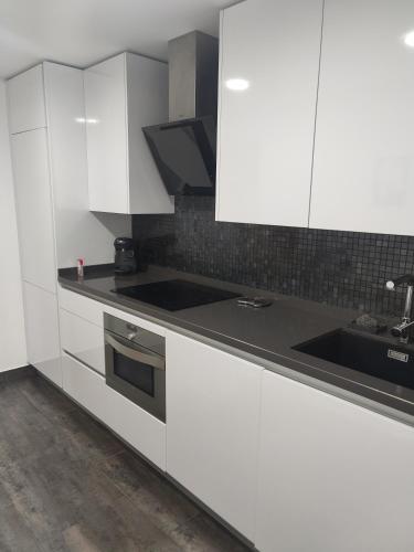 Apartament In Urb Dama De Noche Puerto Banus