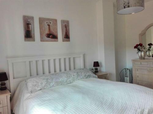 Apartamento 2 Bedrooms Appartement With Shared Pool At Marbella
