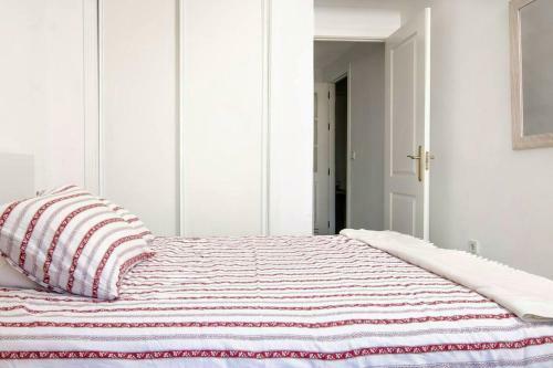 Apartamento 2 Bedrooms Appartement With Shared Pool At Marbella