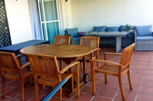 Apartamento 2 Bedrooms Appartement With Shared Pool At Marbella