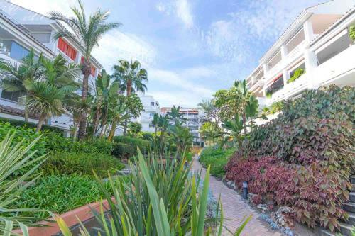 Apartamento 3016 Las Canas Beach, First Line Beach Marbella Golden Mile
