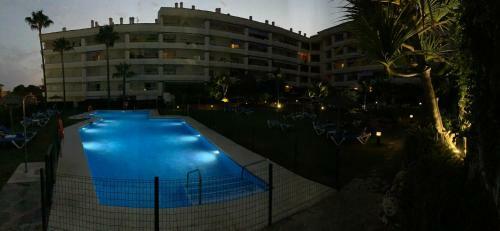 Apartamento The Famous Home