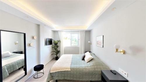 Apartamento Jardines De Andaluc�a - Exquisite Newly Renovated