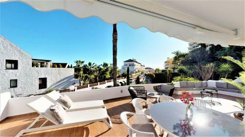 Apartamento Jardines De Andaluc�a - Exquisite Newly Renovated