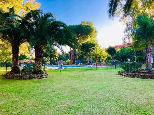 Puerto Banus Apartamento Fantastico