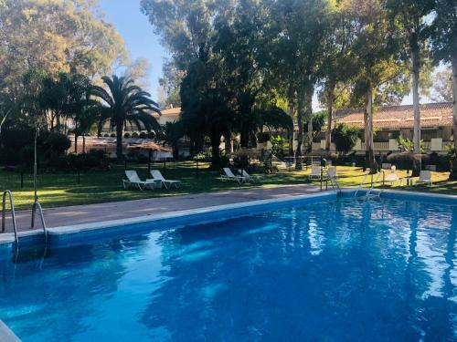 Puerto Banus Apartamento Fantastico