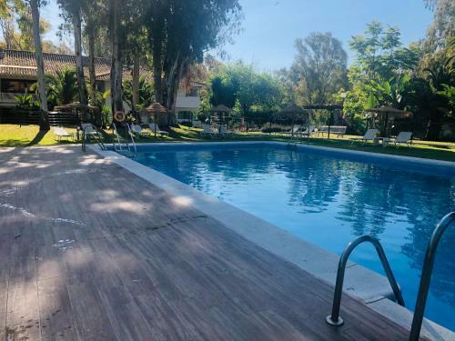 Puerto Banus Apartamento Fantastico