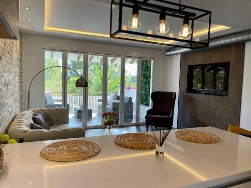 Puerto Banus Apartamento Fantastico