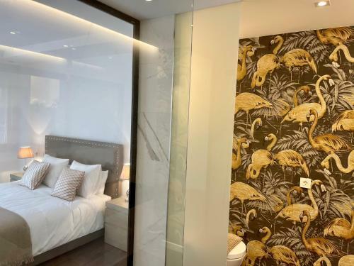 Puerto Banus Apartamento Fantastico