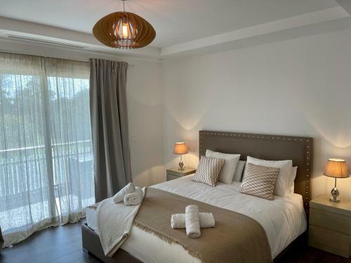 Puerto Banus Apartamento Fantastico