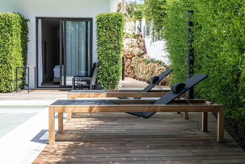 Casa Bodhi Boutique Hotel & Spa