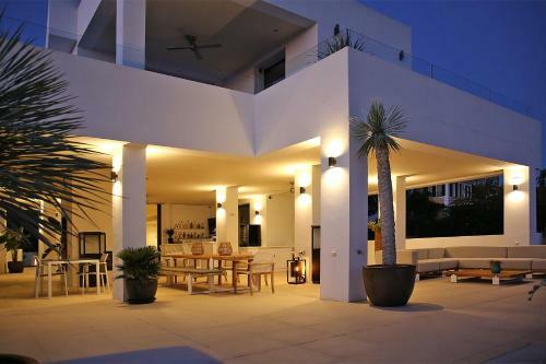 Casa Bodhi Boutique Hotel & Spa