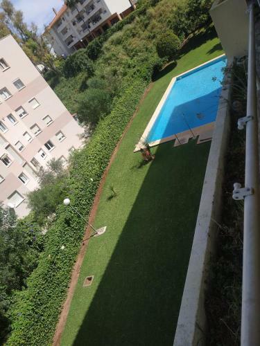 Amplio Apartamento Marbella