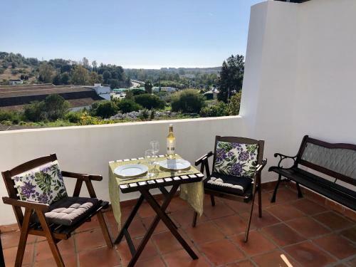 Apartamento Club Sierra With A View