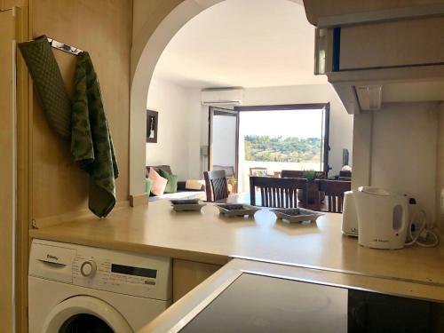 Apartamento Club Sierra With A View