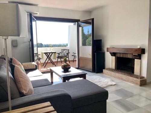 Apartamento Club Sierra With A View