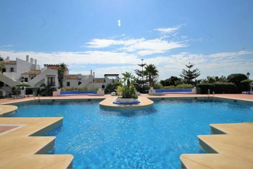 Apartamento Club Sierra With A View